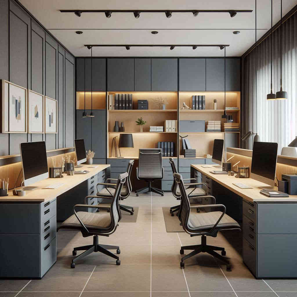 康佳研发大厦文章配图