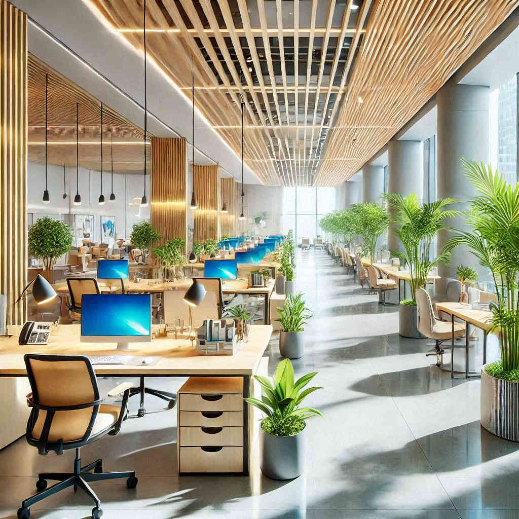 康佳研发大厦文章配图