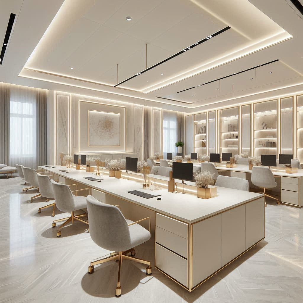 康佳研发大厦文章配图