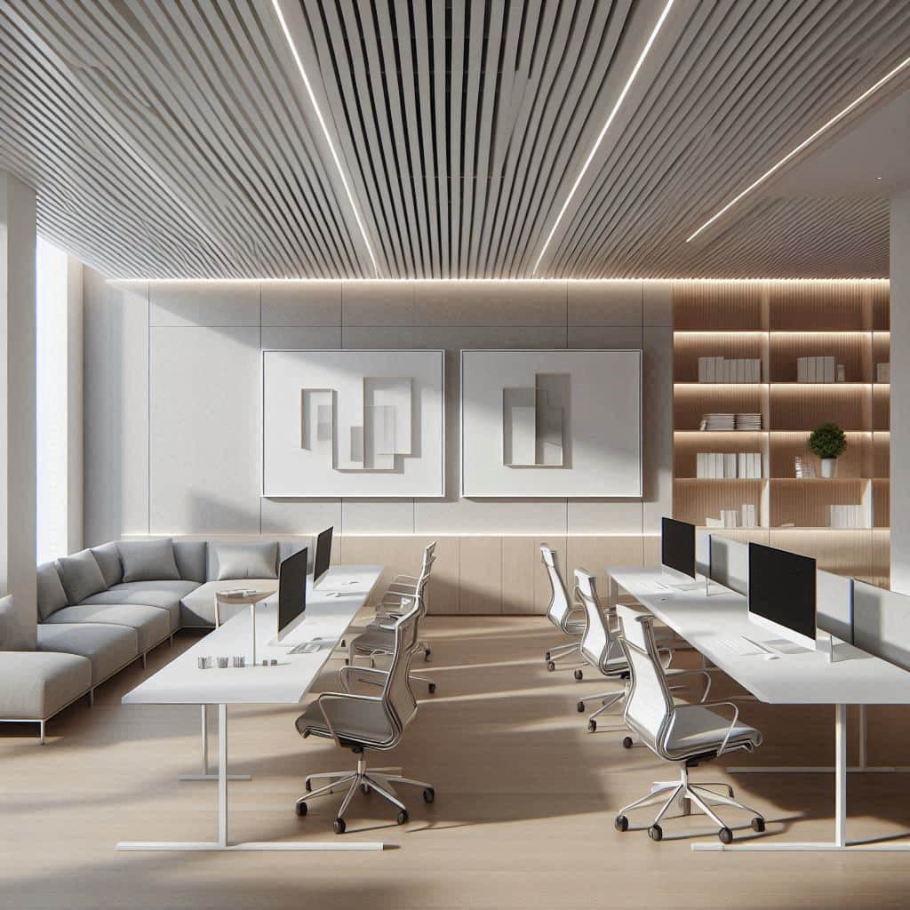 康佳研发大厦文章配图