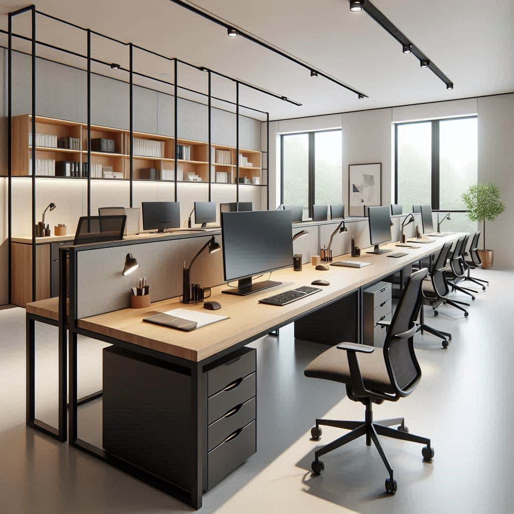 康佳研发大厦文章配图