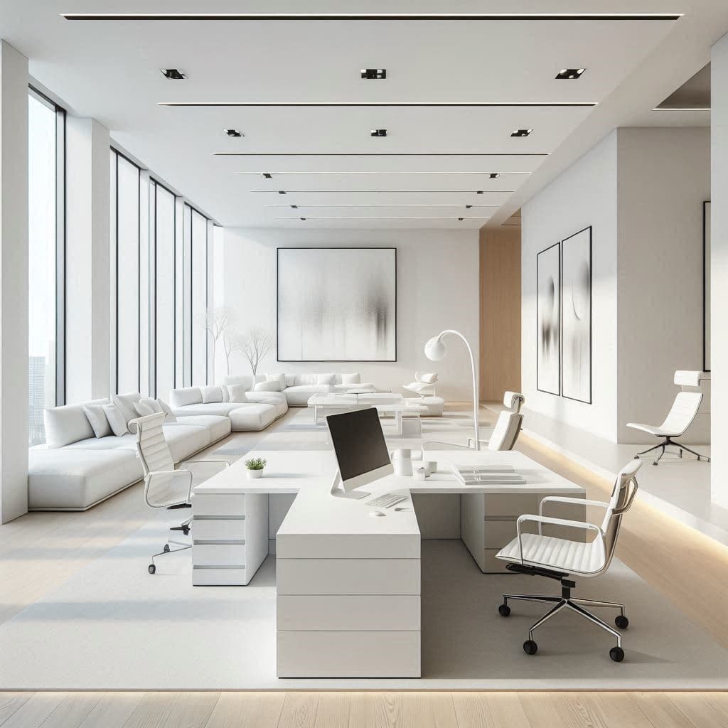 康佳研发大厦文章配图