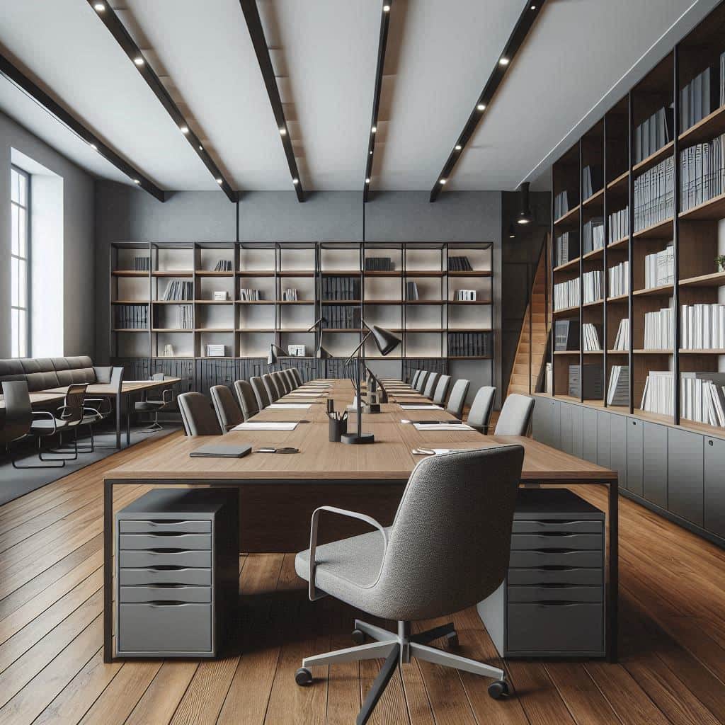 康佳研发大厦文章配图